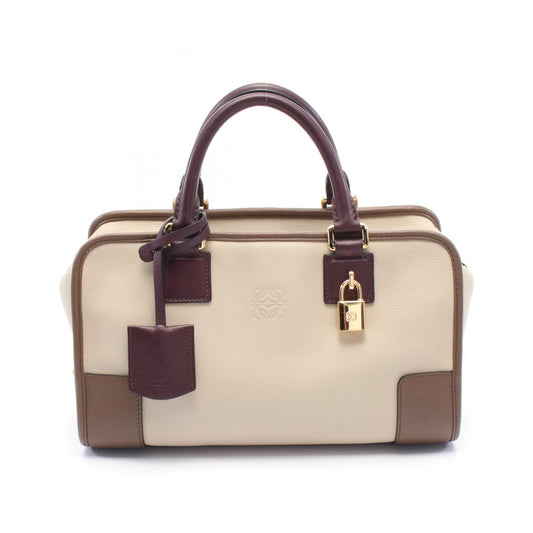 Loewe Leather Handbag 352.62.A03