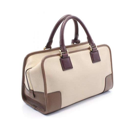 Loewe Leather Handbag 352.62.A03