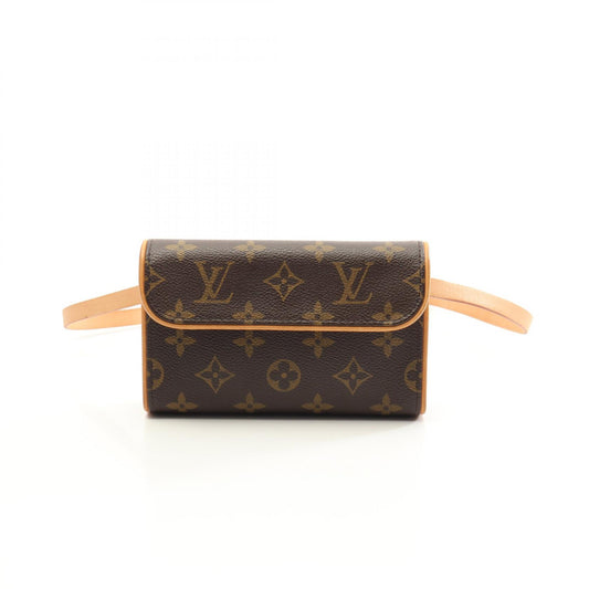 Louis Vuitton Pochette Florentine Waist Bag M51855