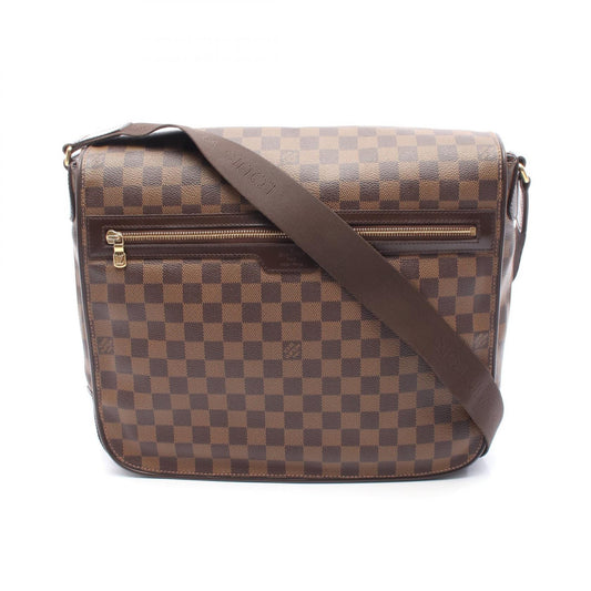 Louis Vuitton Damier Ebene Spencer Shoulder Bag