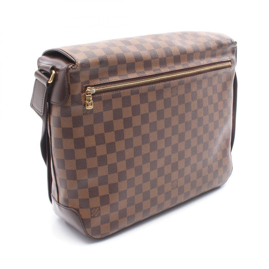 Louis Vuitton Damier Ebene Spencer Shoulder Bag