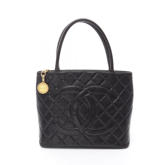 Chanel Lambskin Reissue Tote Bag A01804