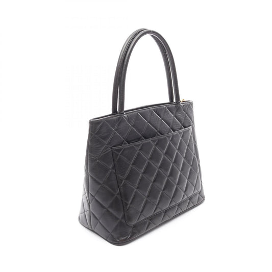 Chanel Lambskin Reissue Tote Bag A01804