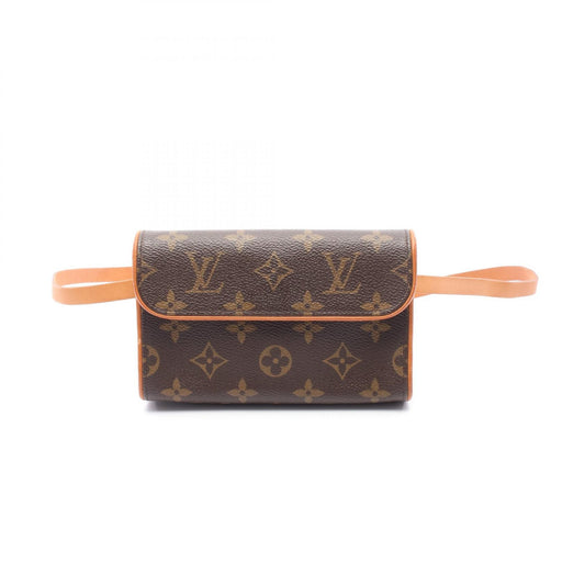 Louis Vuitton Pochette Florentine Waist Bag M51855