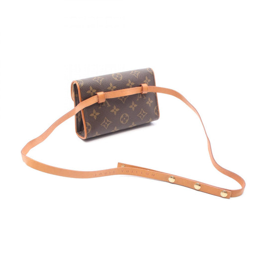 Louis Vuitton Pochette Florentine Waist Bag M51855