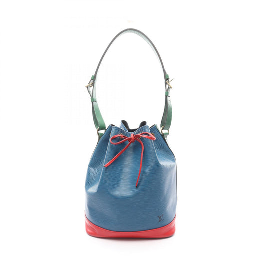 Louis Vuitton Noe Epi Leather Shoulder Bag M44082