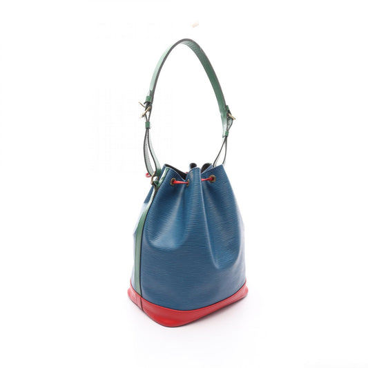Louis Vuitton Noe Epi Leather Shoulder Bag M44082
