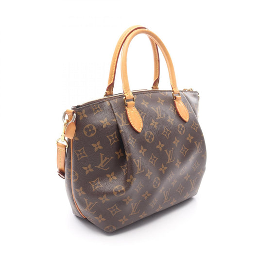 Louis Vuitton Monogram Handbag M48813