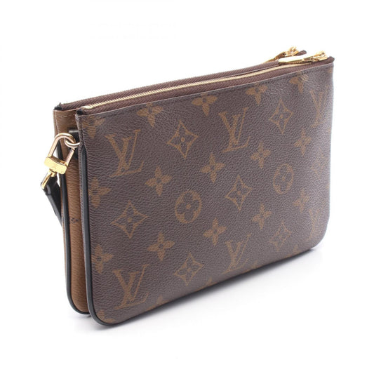 Louis Vuitton Monogram Giant Reverse Shoulder Bag M69203