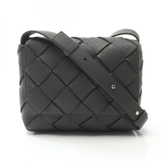 Bottega Veneta Diago Leather Shoulder Bag