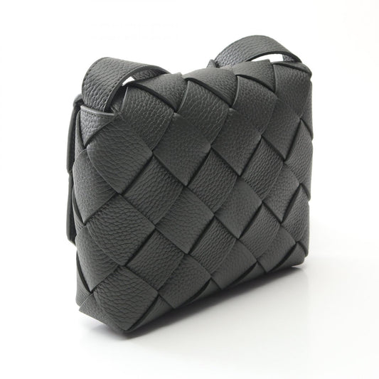 Bottega Veneta Diago Leather Shoulder Bag