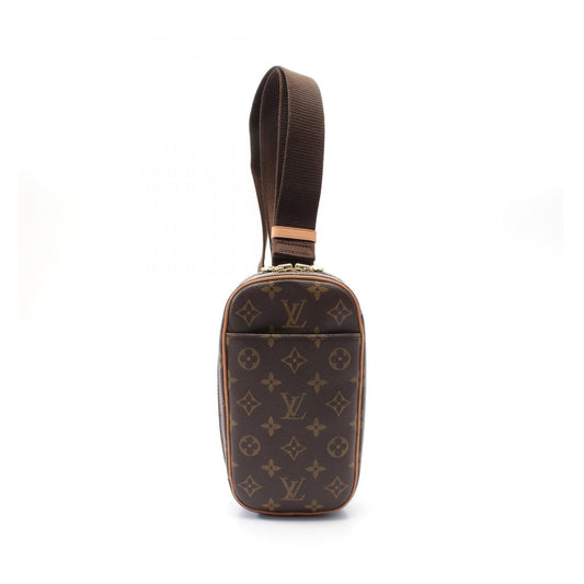 Louis Vuitton Monogram Waist Bag M51870