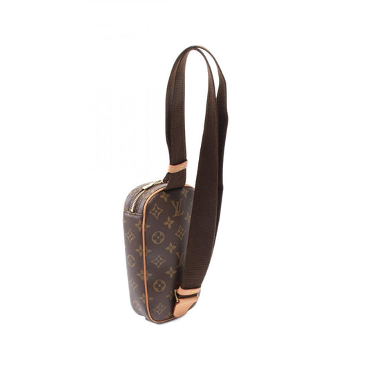 Louis Vuitton Monogram Waist Bag M51870
