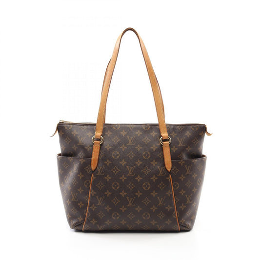 Louis Vuitton Totally MM Tote Bag Monogram