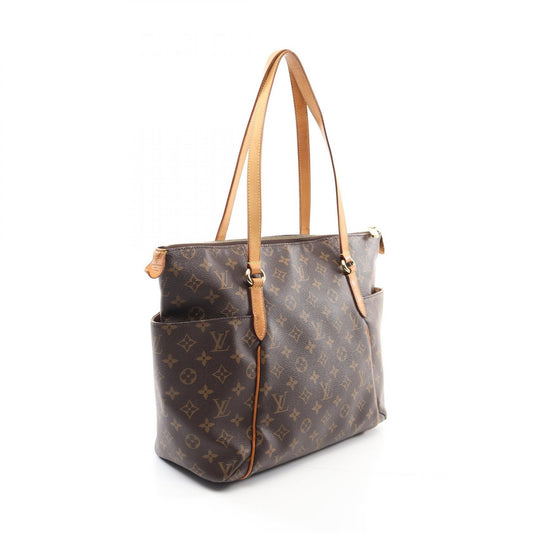 Louis Vuitton Totally MM Tote Bag Monogram