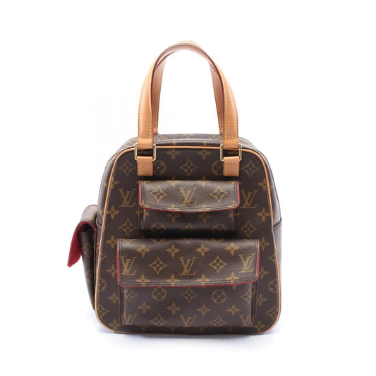 Louis Vuitton Monogram Handbag M51161