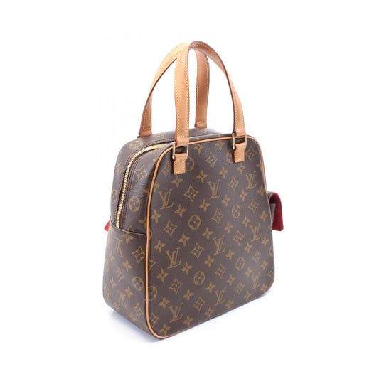 Louis Vuitton Monogram Handbag M51161