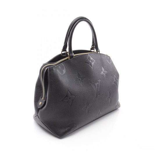 Louis Vuitton Monogram Empreinte Leather Grand Palais MM Handbag