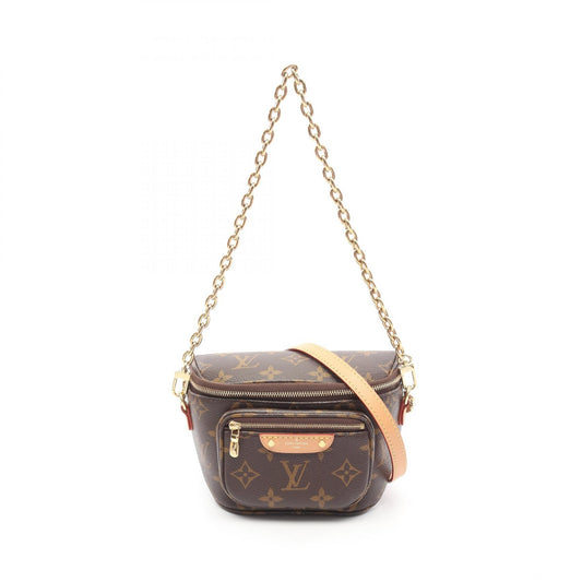 Louis Vuitton Mini Bum Bag Monogram M82335
