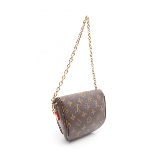 Louis Vuitton Mini Bum Bag Monogram M82335