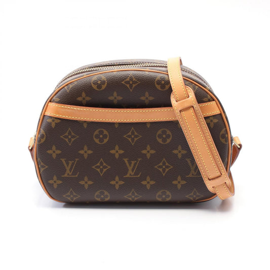 Louis Vuitton Monogram Shoulder Bag M51221