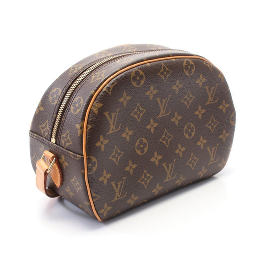 Louis Vuitton Monogram Shoulder Bag M51221