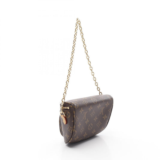Louis Vuitton Mini Bum Bag Monogram Handbag M82335