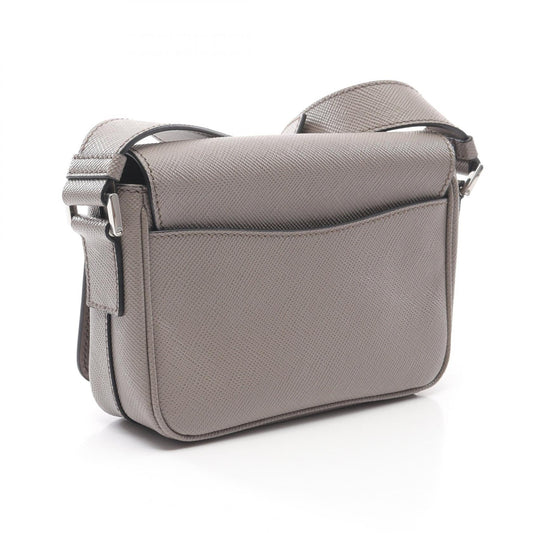 Prada Saffiano Leather Shoulder Bag 2VD065