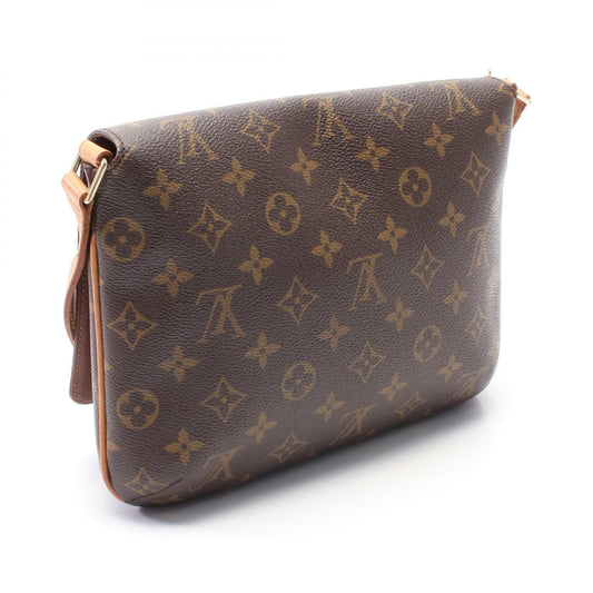 Louis Vuitton Musette Tango Long Strap Shoulder Bag