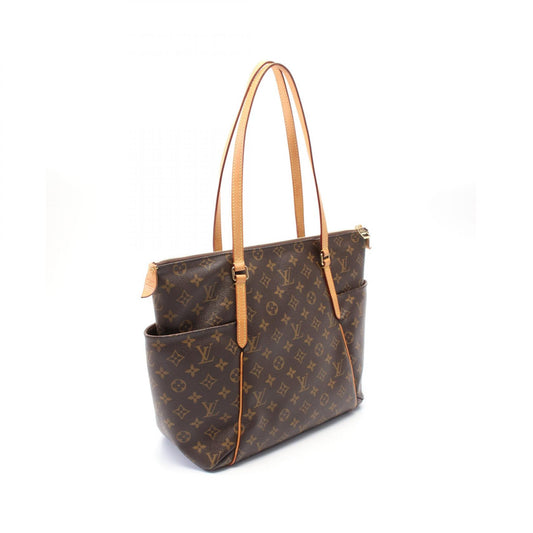 Louis Vuitton Totally MM Tote Bag Monogram