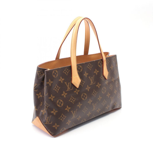Louis Vuitton Wilshire PM Monogram Handbag