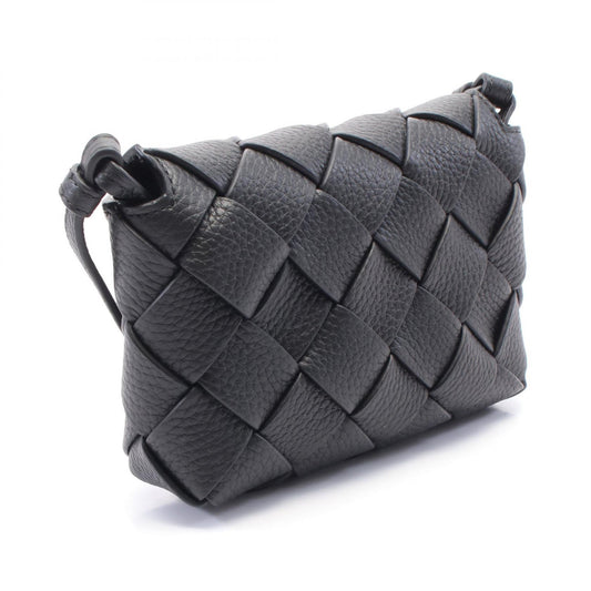 Bottega Veneta Small Diago Leather Shoulder Bag