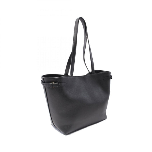 Celine Medium Cabas Anais Leather Tote Bag