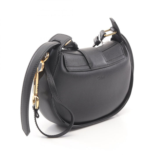 Chloe Chloé Ride Small Leather Crossbody Bag