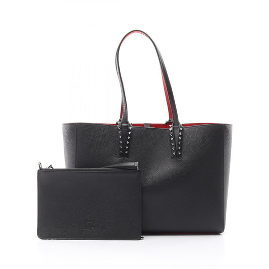 Christian Louboutin Cabata Small Leather Tote Bag
