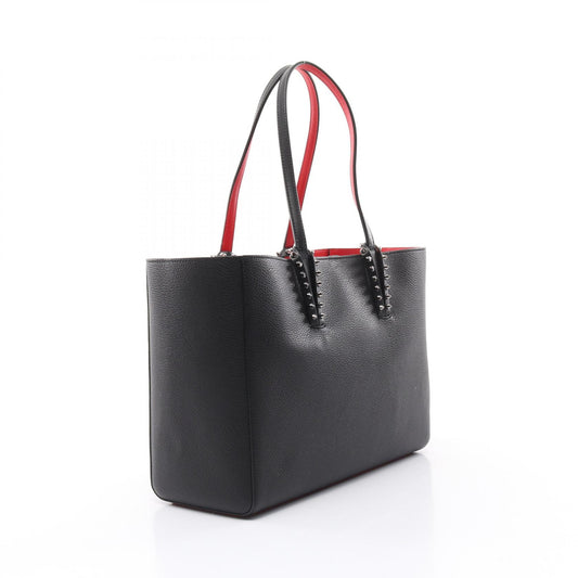 Christian Louboutin Cabata Small Leather Tote Bag