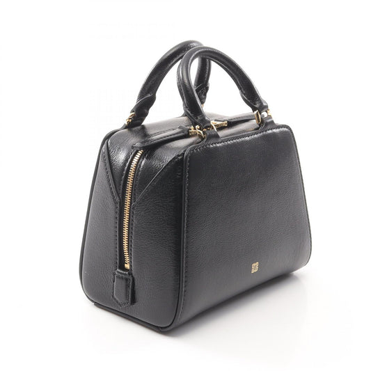 Givenchy Antigona Cube Nano Leather Handbag
