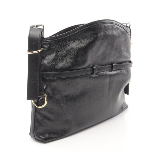 Givenchy VOYOU Medium Leather Shoulder Bag