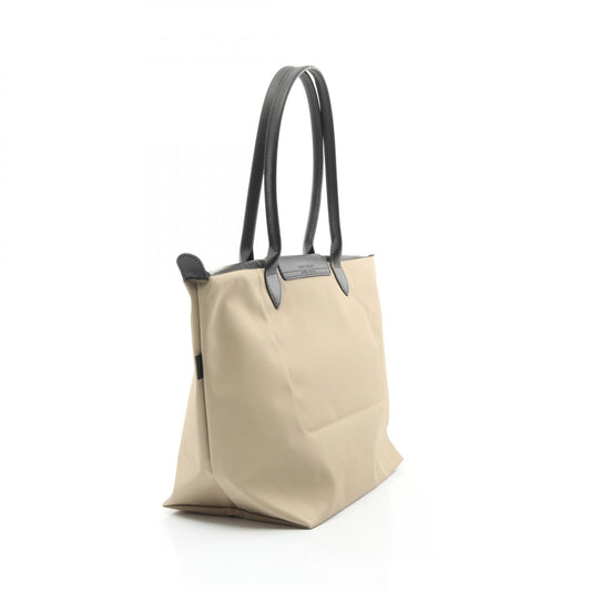 Longchamp Le Pliage Energy L Tote Bag Nylon Leather