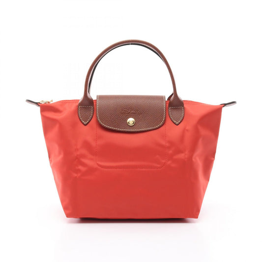 Longchamp Le Pliage Original Top Handle Bag S