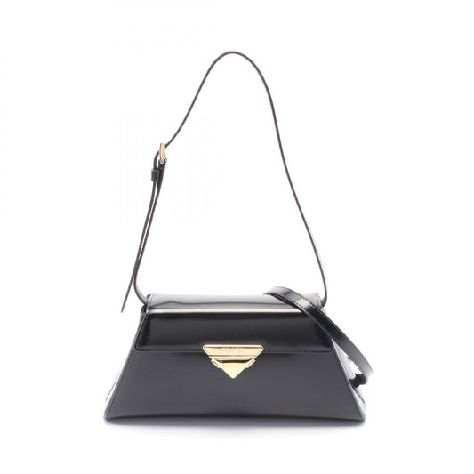 Prada Leather Shoulder Bag 1BD343ZO6F0002