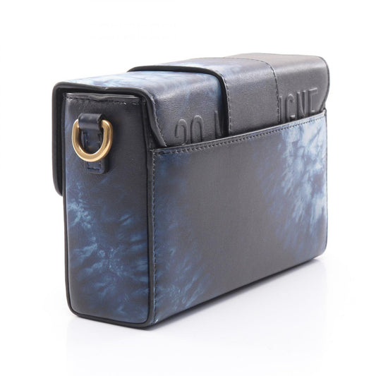 Dior 30 Montaigne Leather Shoulder Bag