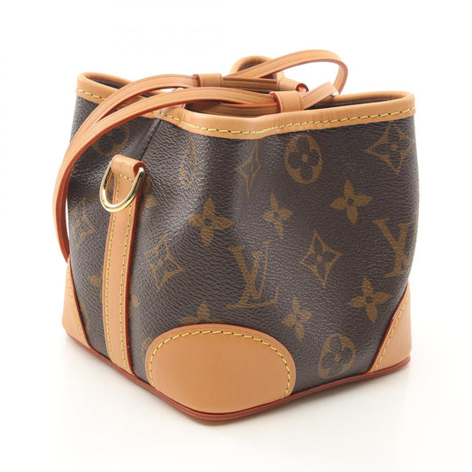 Louis Vuitton Noe Monogram Shoulder Bag M57099