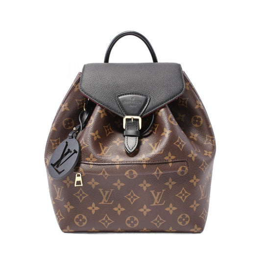 Louis Vuitton Monogram Backpack M45515
