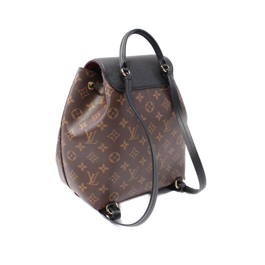 Louis Vuitton Monogram Backpack M45515