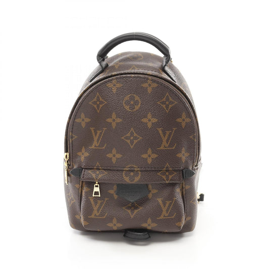 Louis Vuitton Palm Springs Mini Backpack Monogram M44873