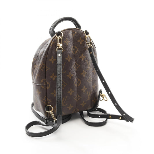 Louis Vuitton Palm Springs Mini Backpack Monogram M44873