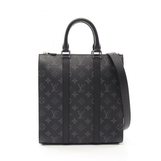 Louis Vuitton Monogram Eclipse Handbag M46098
