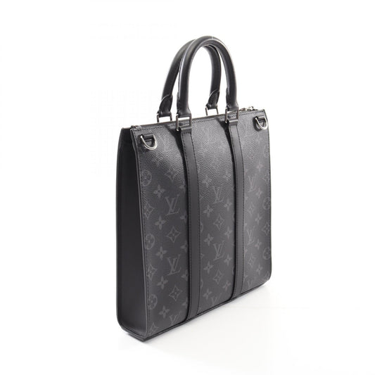 Louis Vuitton Monogram Eclipse Handbag M46098