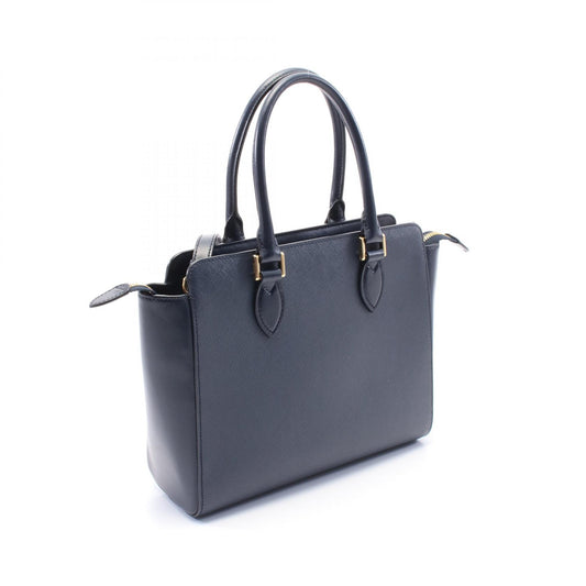 Prada Saffiano Leather Handbag 1BA113